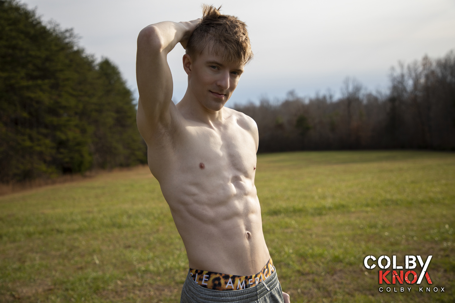 Chris Keaton | ColbyKnox