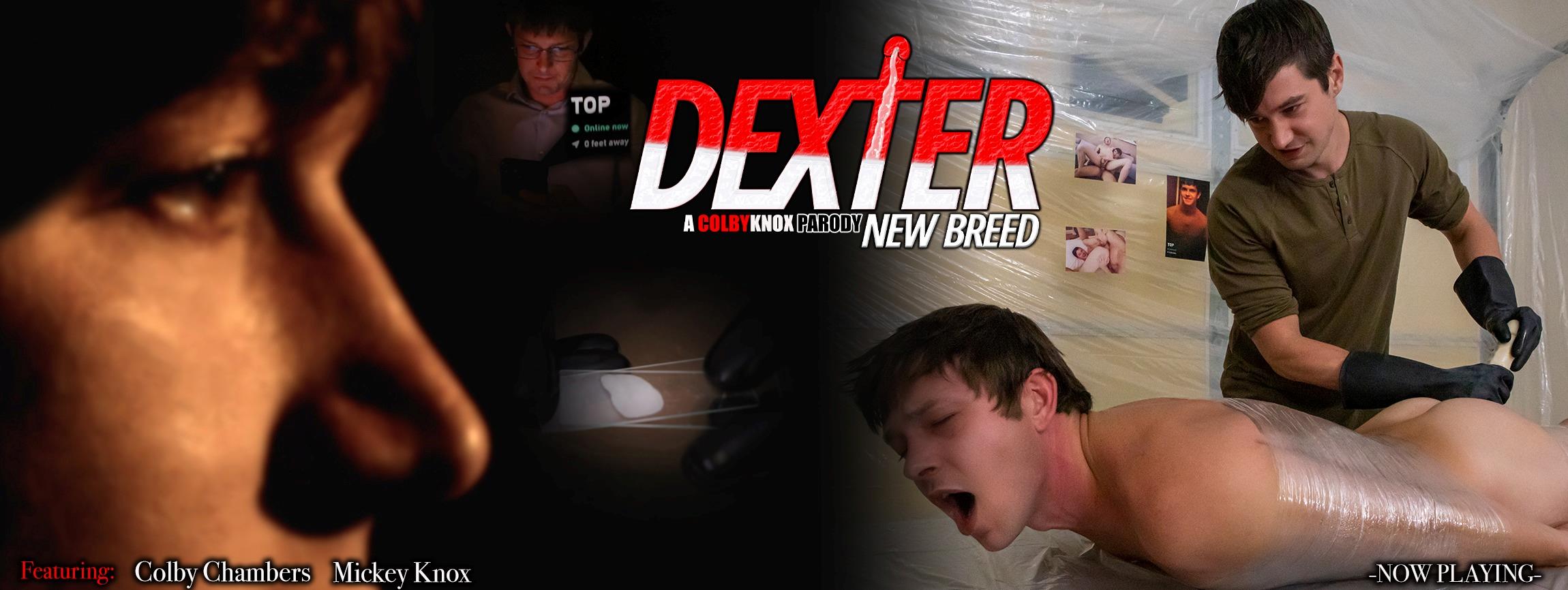 Dexter New Breed -Live-