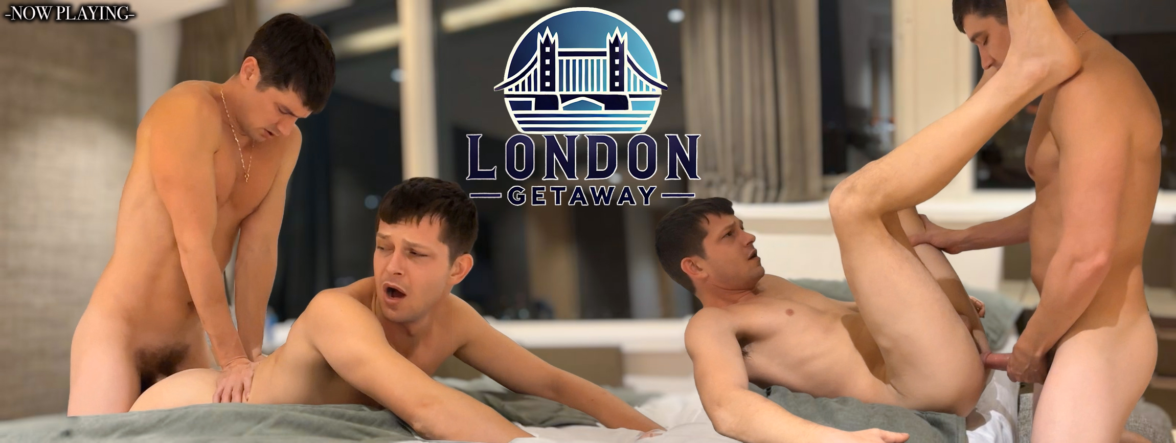XXX Gay Porn Site & Adult Gay Porn Videos | ColbyKnox